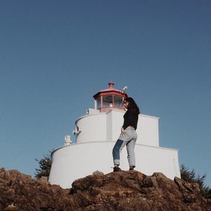 Meet your Posher, Keanna